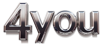 4you logo