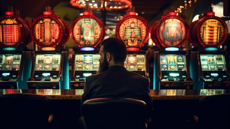 4you Live Casino